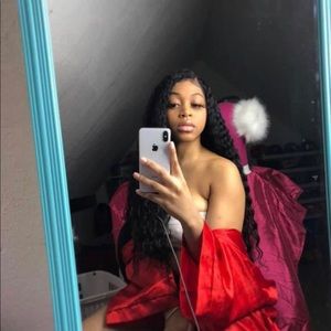 Meet your Posher, Tamia